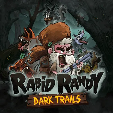Rabid Randy Dark Trails