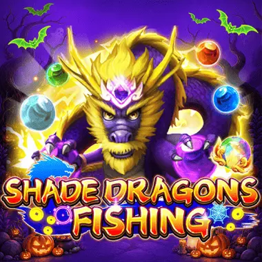 Shade Dragons Fishing