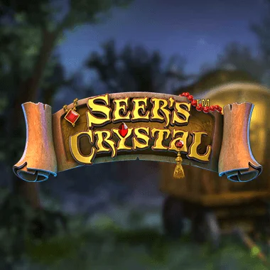 Seer's Crystal