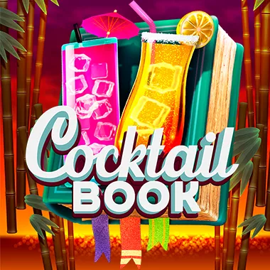 Cocktail Book