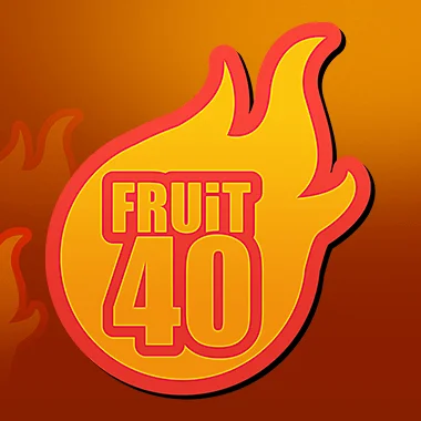 Fruit 40