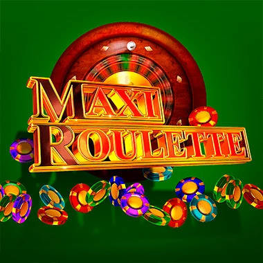 Maxi Roulette