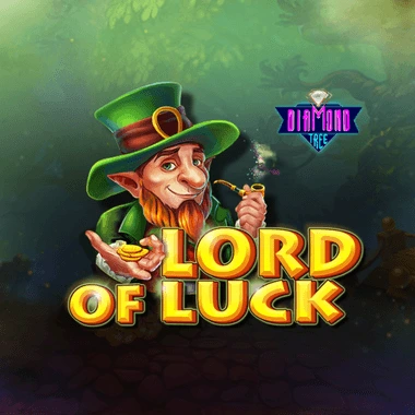 Lord of Luck Diamond Tree JP