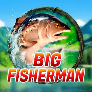 Big Fisherman