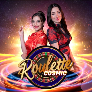 Cosmic Roulette
