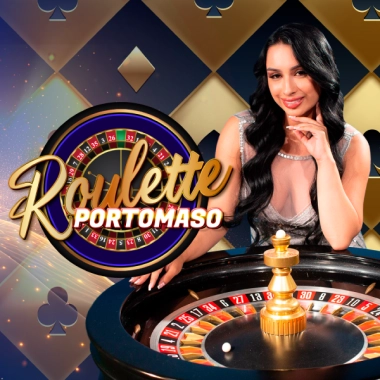 Portomaso European Jackpot Roulette