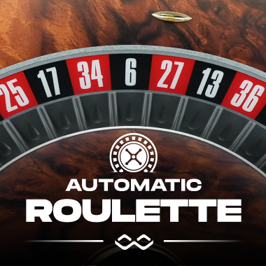 Auto Roulette