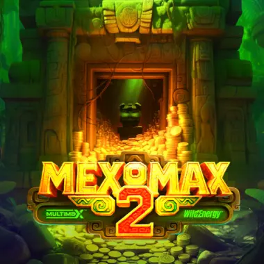 Mexomax 2 Wildenergy Multimax